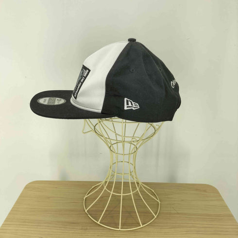 ニューエラ NEW ERA アニメコラボ 6パネル ベースボールキャップ メンズ